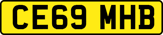 CE69MHB