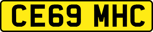 CE69MHC