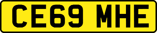 CE69MHE