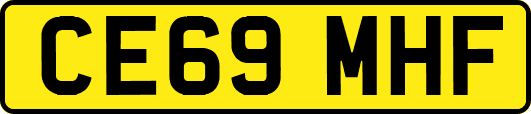 CE69MHF