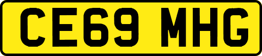 CE69MHG