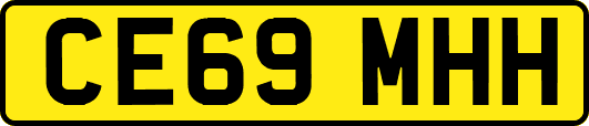 CE69MHH