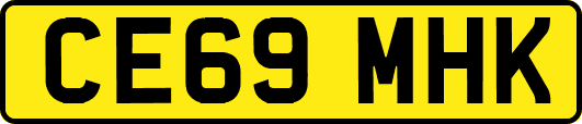 CE69MHK