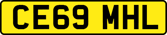 CE69MHL