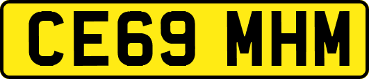 CE69MHM