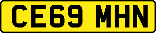 CE69MHN