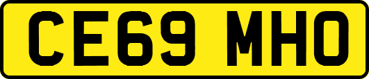 CE69MHO