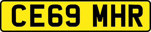 CE69MHR