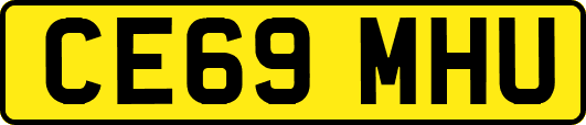 CE69MHU