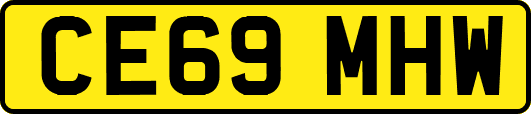 CE69MHW