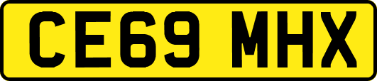 CE69MHX