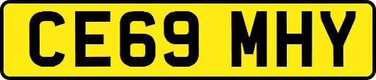 CE69MHY