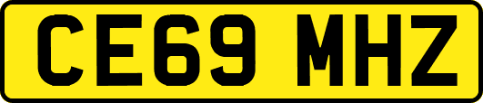 CE69MHZ
