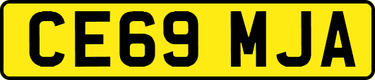 CE69MJA