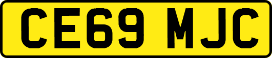 CE69MJC