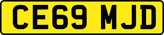 CE69MJD