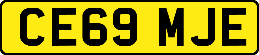 CE69MJE