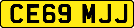 CE69MJJ