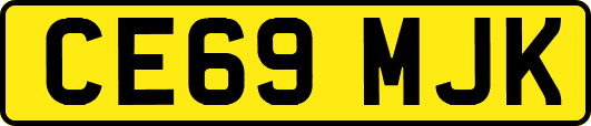 CE69MJK