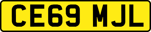 CE69MJL