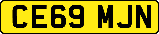 CE69MJN
