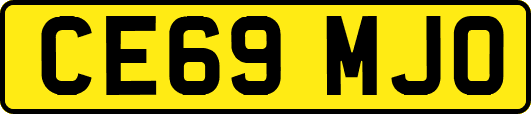 CE69MJO