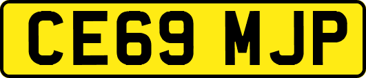 CE69MJP