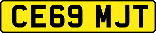 CE69MJT