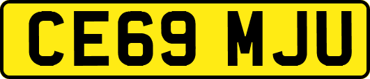 CE69MJU