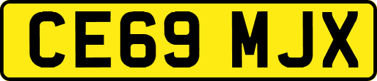 CE69MJX