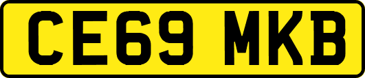 CE69MKB
