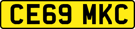 CE69MKC
