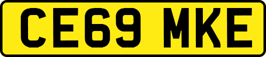 CE69MKE