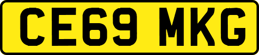 CE69MKG