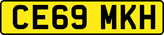 CE69MKH