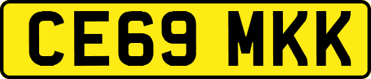 CE69MKK