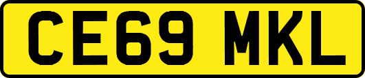 CE69MKL