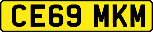CE69MKM