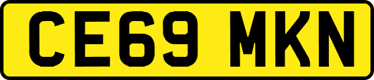 CE69MKN
