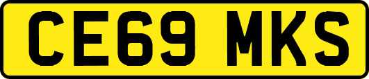 CE69MKS