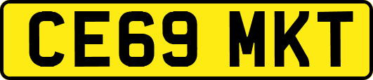 CE69MKT