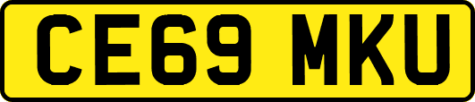 CE69MKU