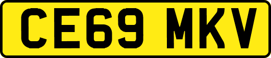 CE69MKV