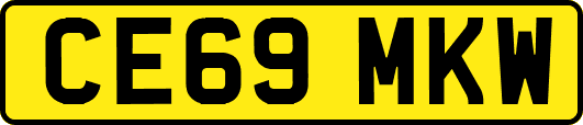 CE69MKW