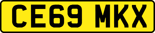 CE69MKX