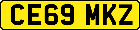 CE69MKZ