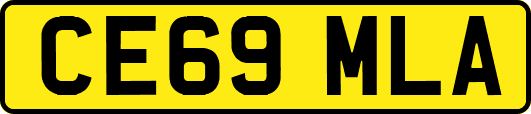 CE69MLA