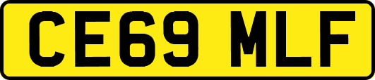CE69MLF