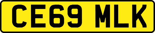 CE69MLK