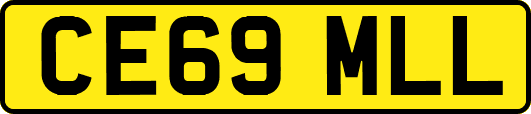 CE69MLL